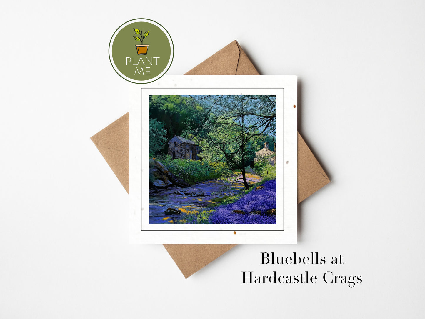 The HEBDEN BRIDGE Collection