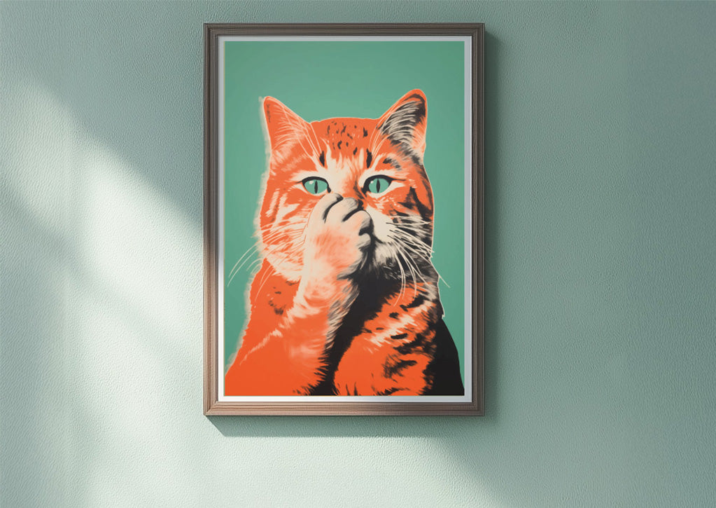 Bathroom Prints