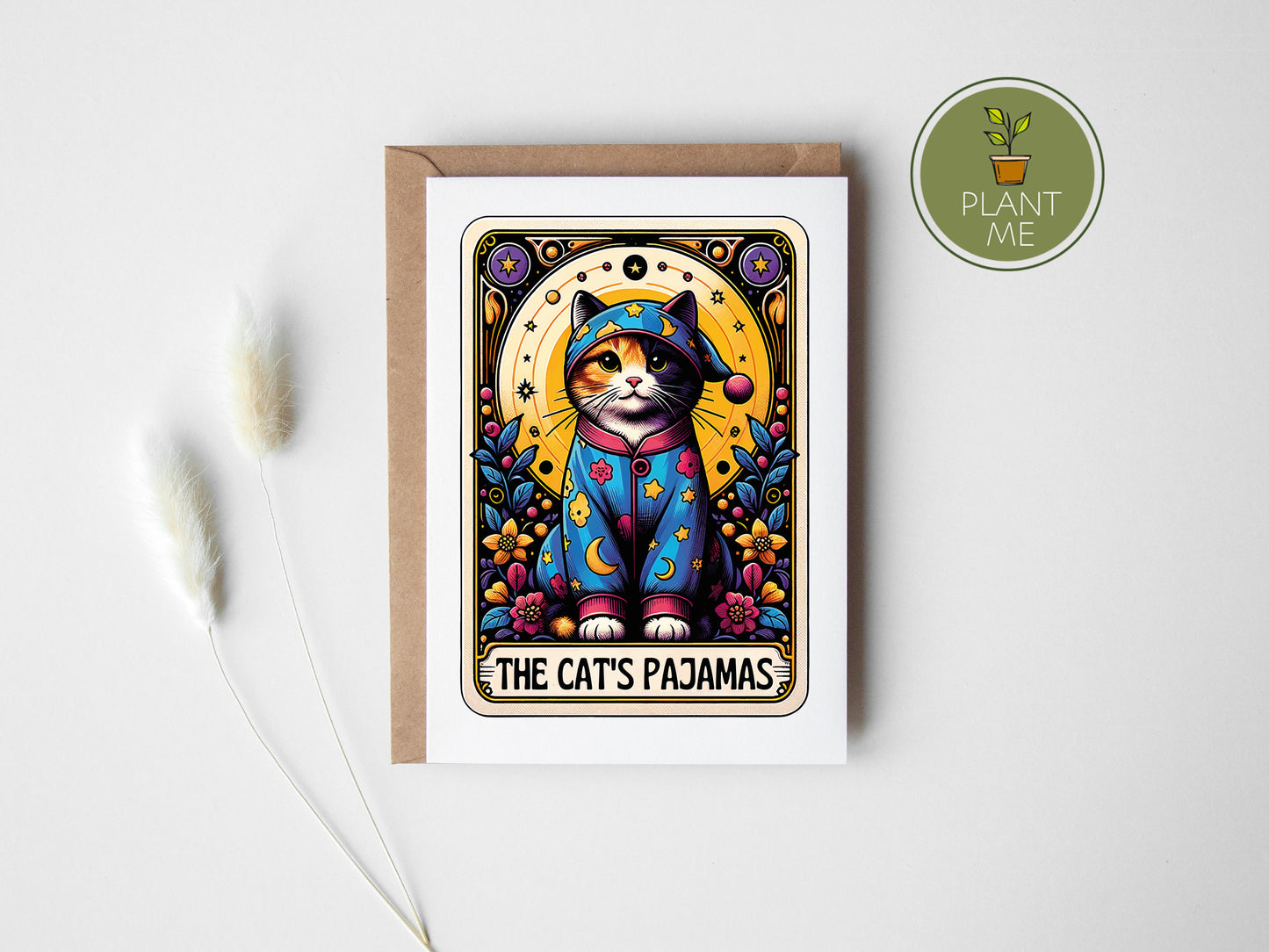 The Tarot Card Set