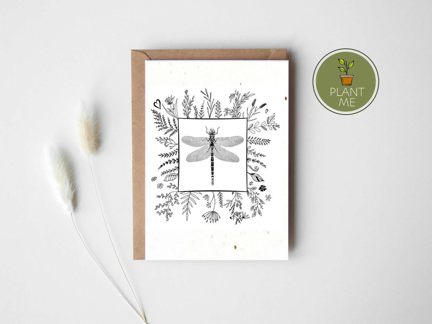 The Bee Friendly Card Collection