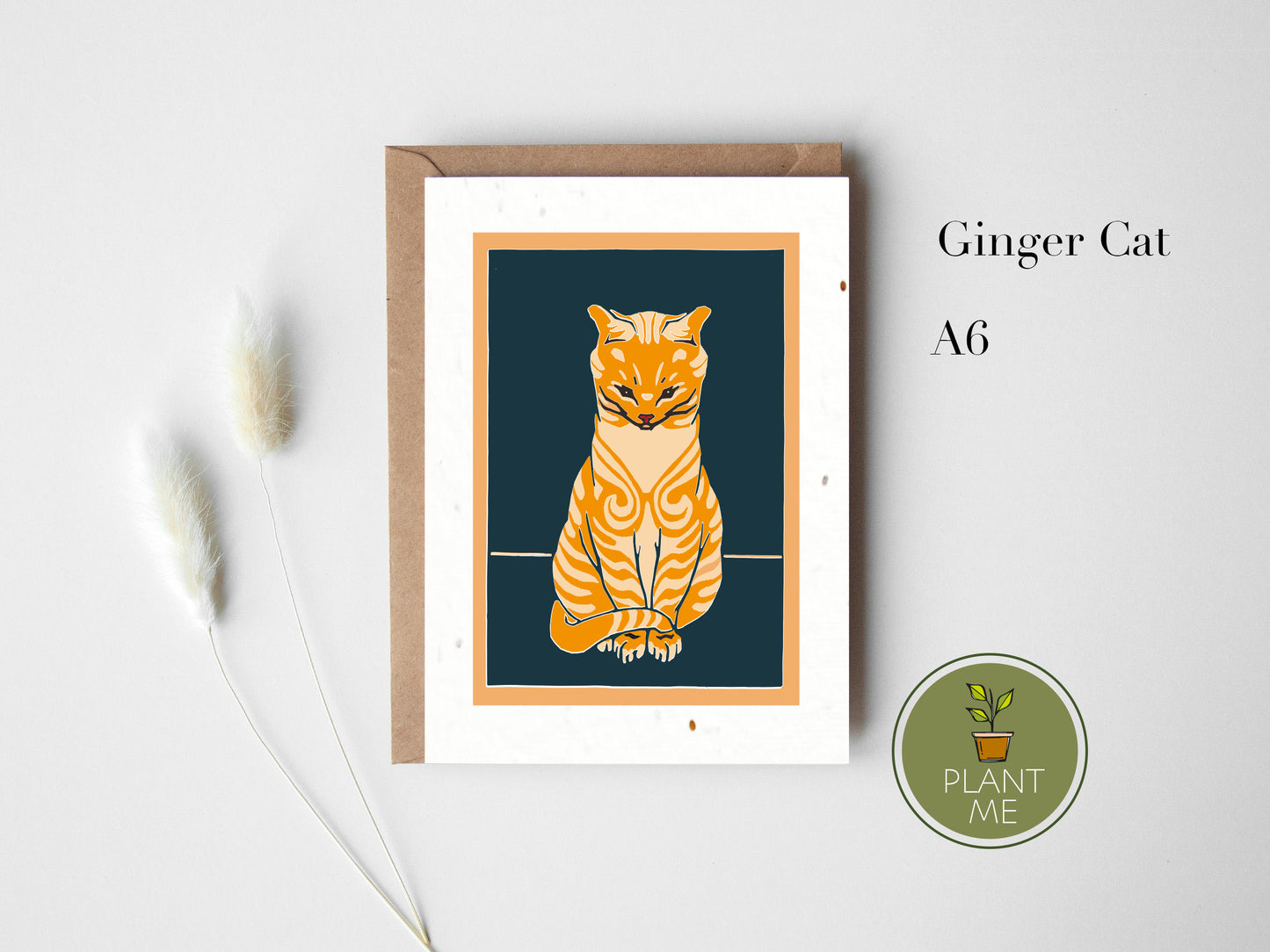 The Julie De Graag Card Collection