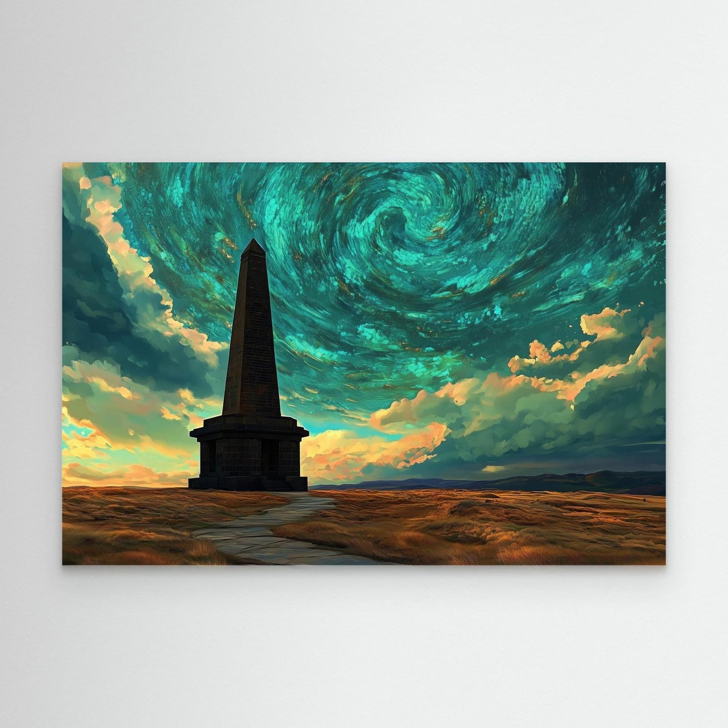 Stoodley Pike