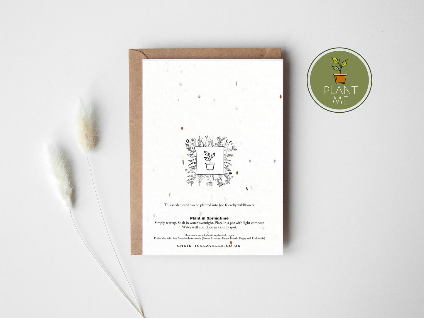 The Christmas Animal Set