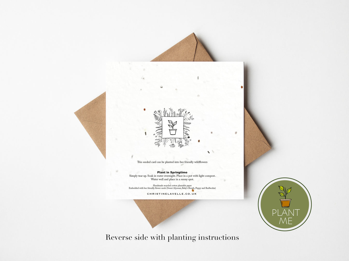 The Farmyard Collection -Square Cards