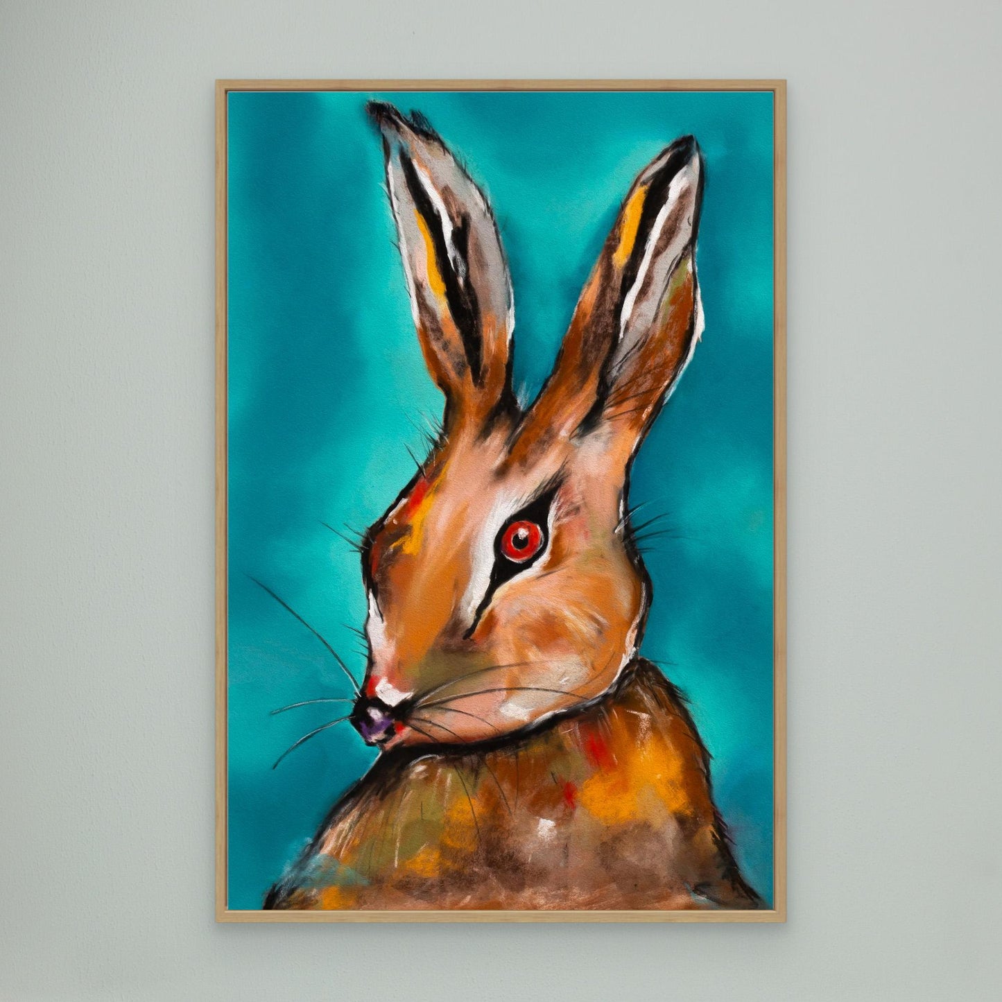 Hare