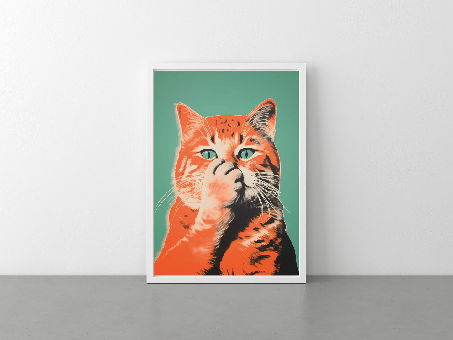Bathroom Prints