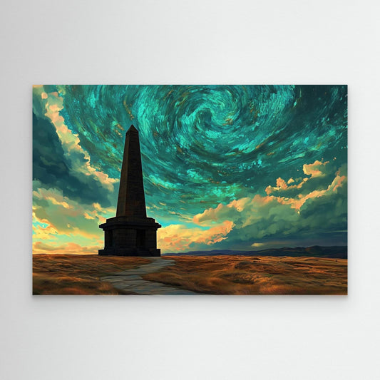 Stoodley Pike
